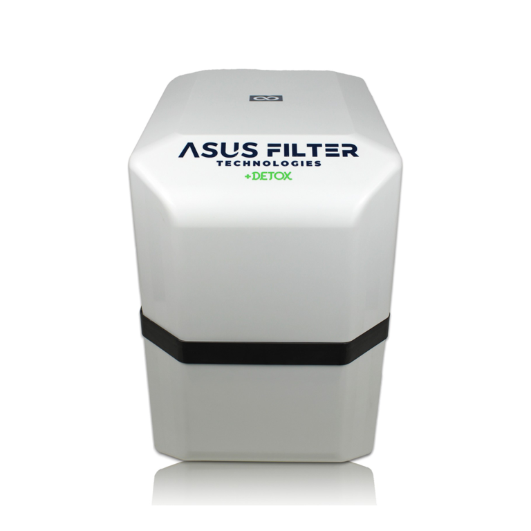 Asus Detox Filter Su Arıtma Cihazı