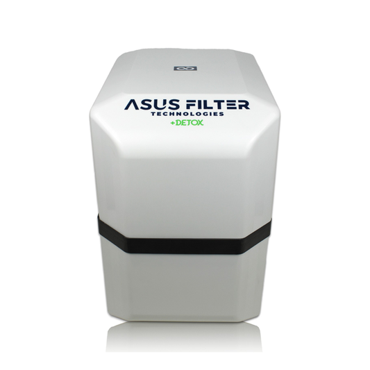 Asus Detox Filter Su Arıtma Cihazı