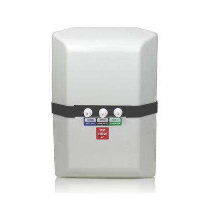 Asus Detox Filter Su Arıtma Cihazı